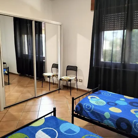 Casa de Férias Casa Degli Ulivi Lazise