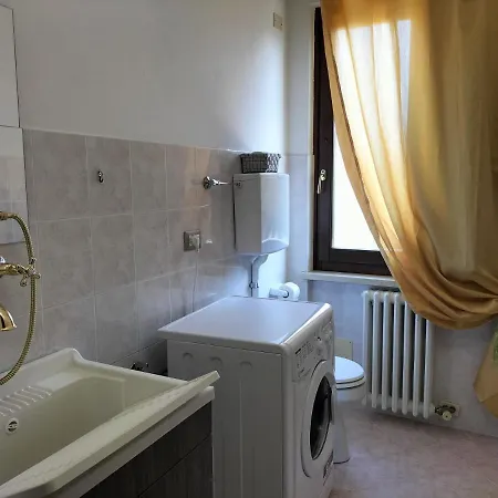 Holiday home Casa Degli Ulivi *