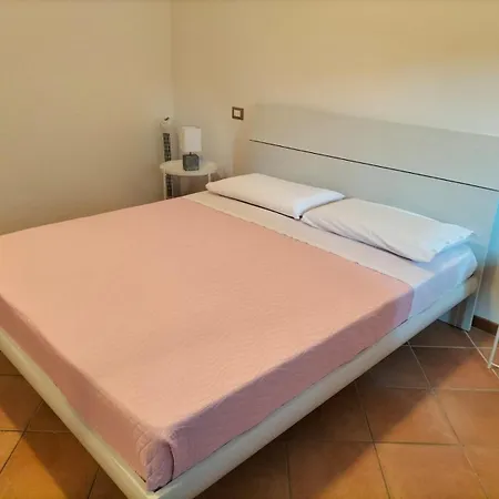 Semesterbostad Casa Degli Ulivi