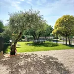 Casa Degli Ulivi ラツィーゼ