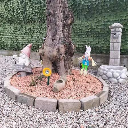 Casa Degli Ulivi