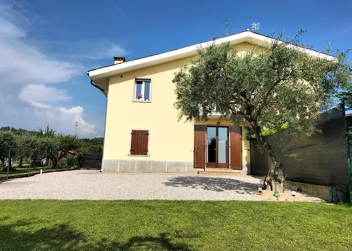 Casa Degli Ulivi
