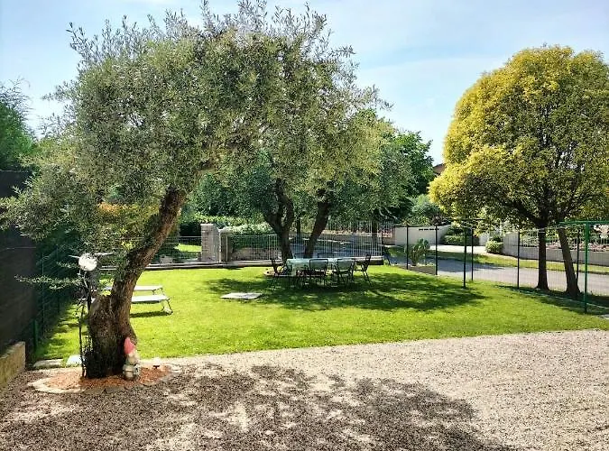 Casa Degli Ulivi Lazise