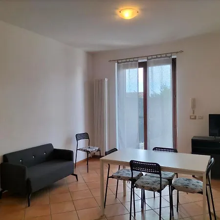 Tatil Evi Casa Degli Ulivi *
