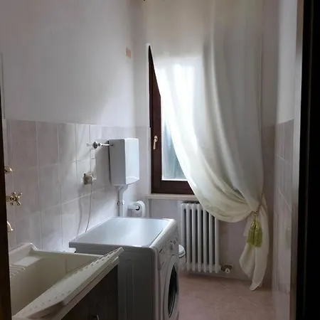 Casa Degli Ulivi Tatil Evi Lazise