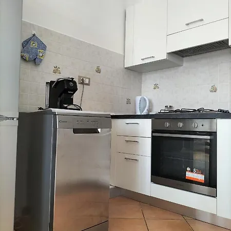Tatil Evi Casa Degli Ulivi *