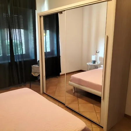 Casa Degli Ulivi Tatil Evi Lazise