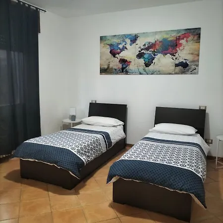 Casa Degli Ulivi Lazise